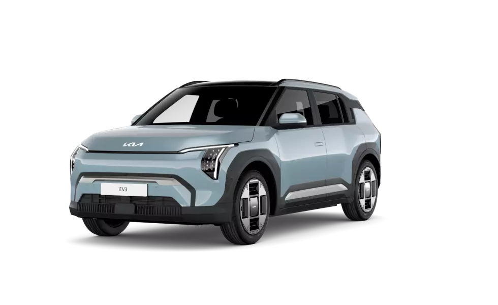 imagen Kia EV3 Earth Standard Range-29